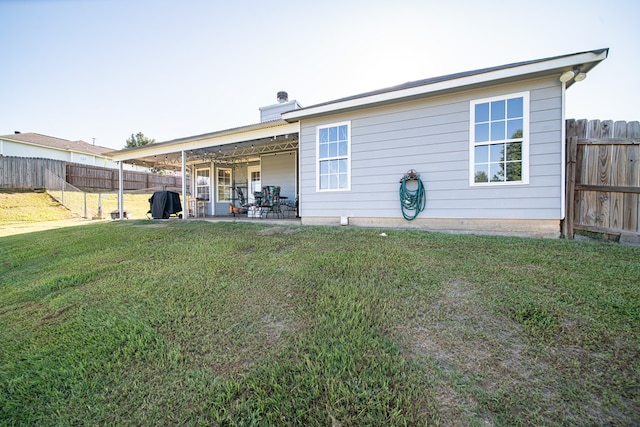 136 Lee Road 2095, Phenix City, AL 36870 - photo 27