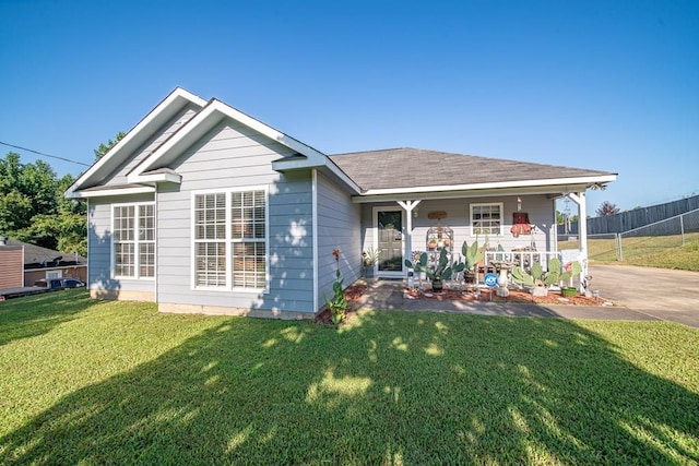 136 Lee Road 2095, Phenix City, AL 36870 - photo 1
