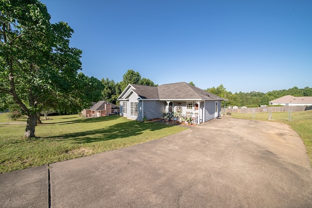 136 Lee Road 2095, Phenix City, AL 36870 - photo 3