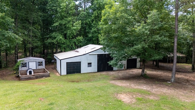 520 Dallas Mill Rd, Lagrange, GA 30241 - photo 43