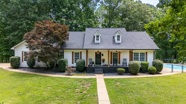 520 Dallas Mill Rd, Lagrange, GA 30241 - photo 49