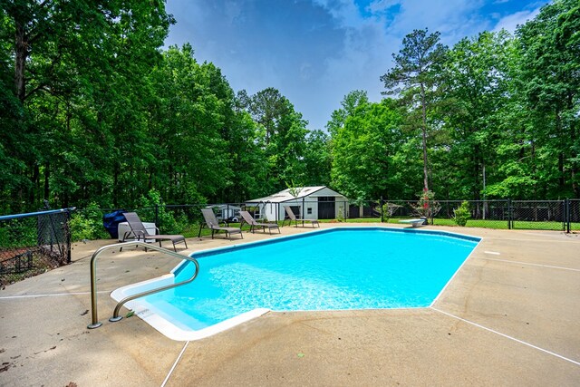 520 Dallas Mill Rd, Lagrange, GA 30241 - photo 38