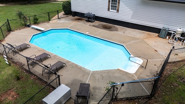 520 Dallas Mill Rd, Lagrange, GA 30241 - photo 37