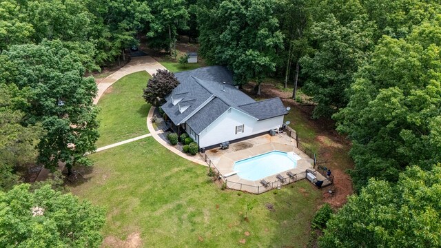 520 Dallas Mill Rd, Lagrange, GA 30241 - photo 34