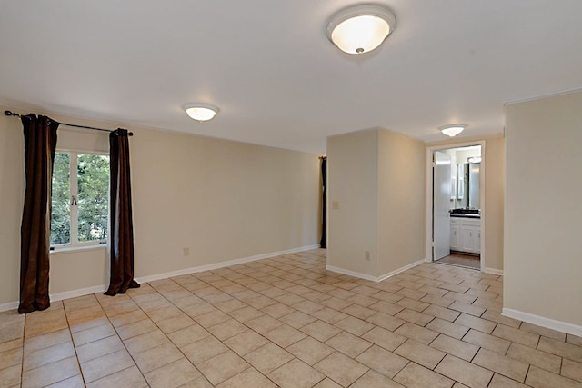 2707 Lookout Dr, Columbus, GA 31906 - unfurnished room with baseboards