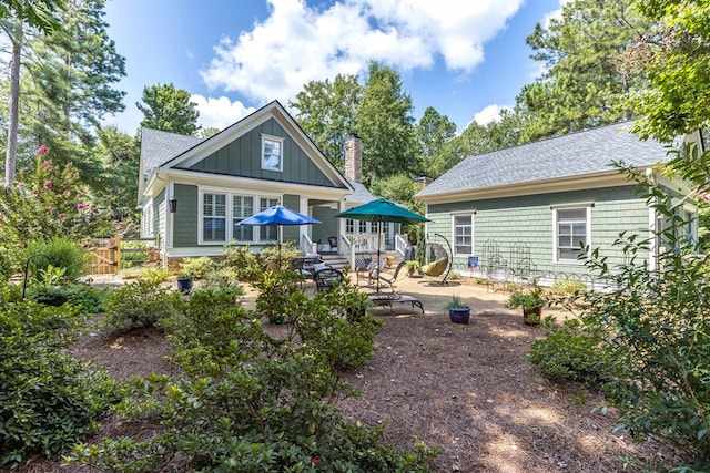 304 Loblolly Ct, Pine Mountain, GA 31822 - photo 11