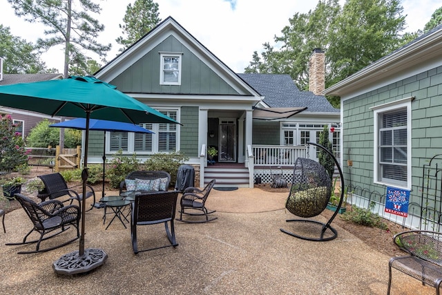304 Loblolly Ct, Pine Mountain, GA 31822 - photo 29