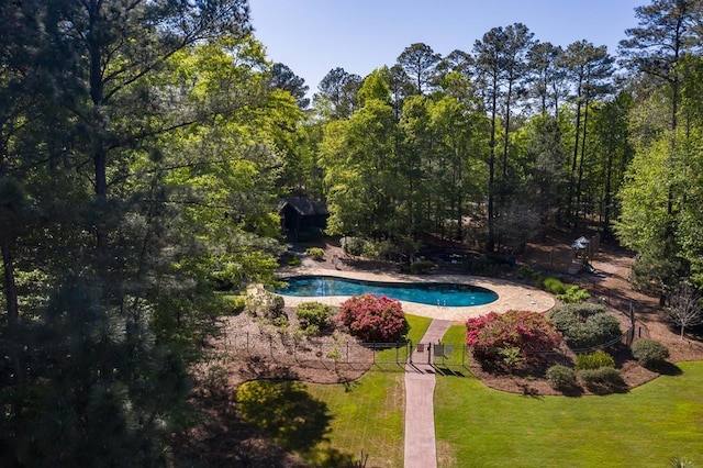 304 Loblolly Ct, Pine Mountain, GA 31822 - photo 66