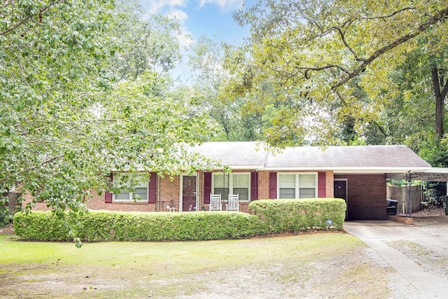5910 Fornof Rd, Columbus, GA 31909 - photo 1
