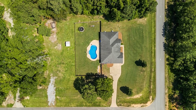 185 E Straight St, Waverly Hall, GA 31831 - photo 4