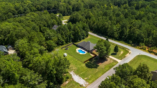 185 E Straight St, Waverly Hall, GA 31831 - photo 3