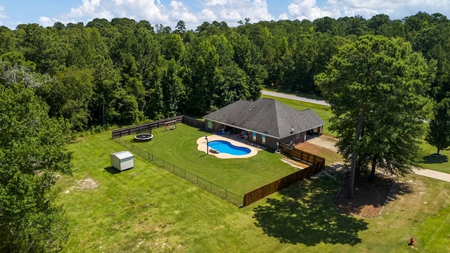 185 E Straight St, Waverly Hall, GA 31831 - photo 2