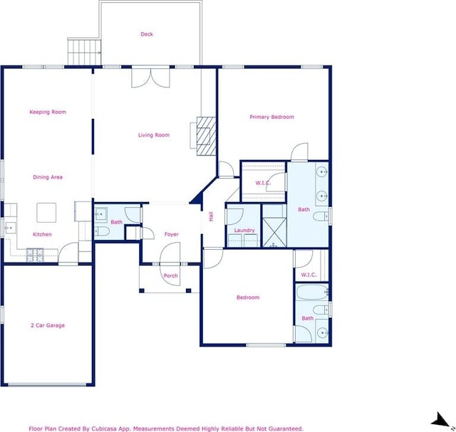 6305 Summerchase Way, Columbus, GA 31909 - photo 3