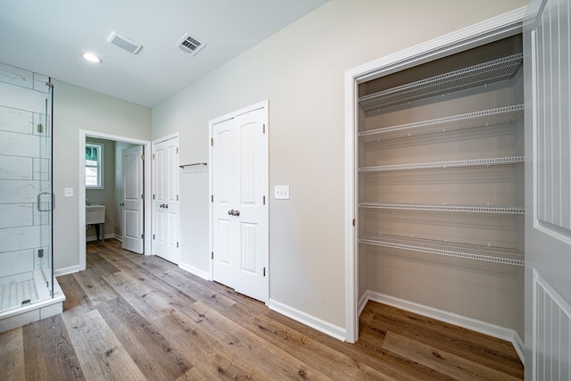 821 Lichfield Rd, Columbus, GA 31904 - view of closet