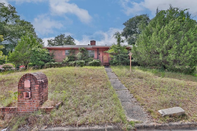 435 Bowen Blvd, Columbus, GA 31907 - photo 1