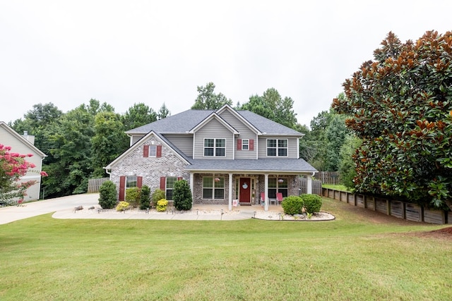 4635 English Ivy Dr, Fortson, GA 31808 - photo 2