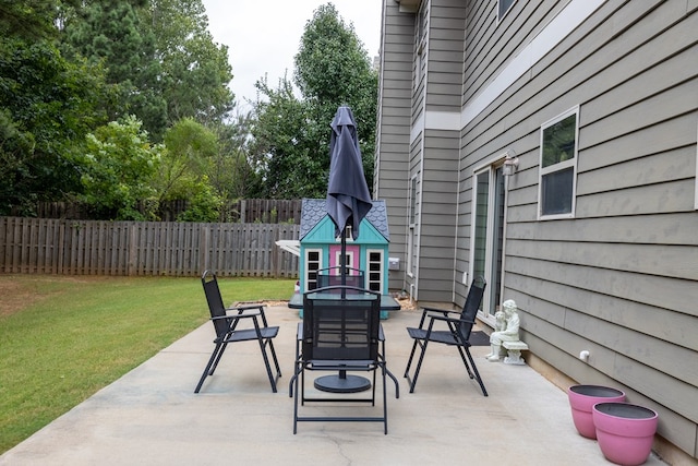 4635 English Ivy Dr, Fortson, GA 31808 - photo 40