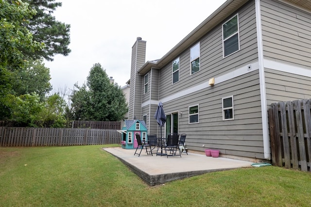 4635 English Ivy Dr, Fortson, GA 31808 - photo 42