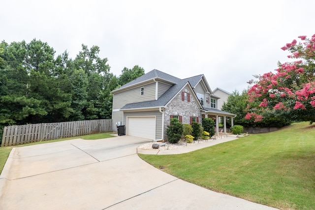 4635 English Ivy Dr, Fortson, GA 31808 - photo 3