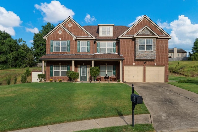 4 Waverly Dr, Fort Mitchell, AL 36856 - photo 1