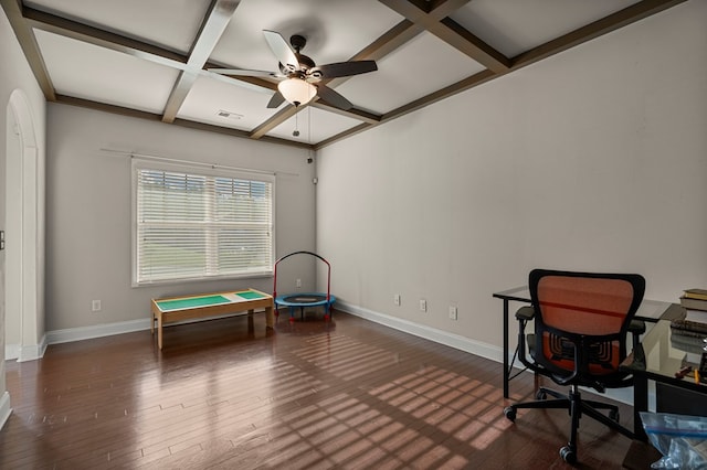 4 Waverly Dr, Fort Mitchell, AL 36856 - photo 3