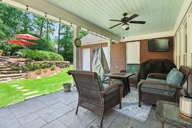 7526 River Crest Dr, Columbus, GA 31904 - photo 59