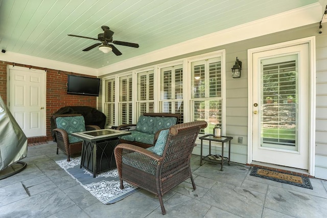 7526 River Crest Dr, Columbus, GA 31904 - photo 60