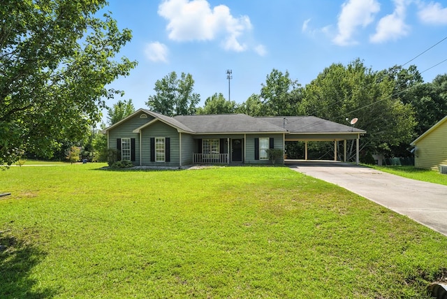 131 Lee Road 2090, Phenix City, AL 36870 - photo 16