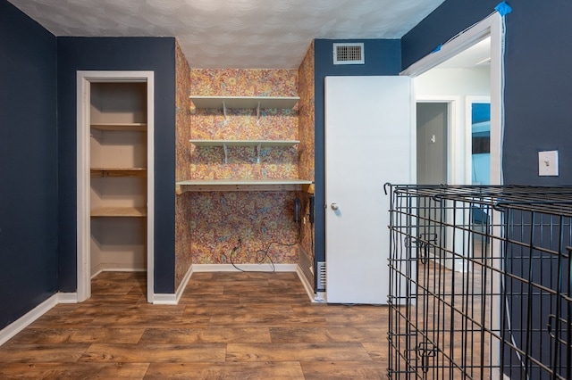 interior space
