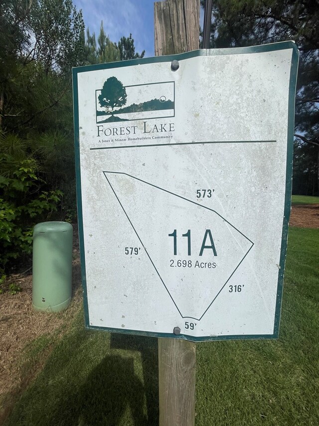 7834 Oakhurst Ct, Midland, GA 31820 - photo 3