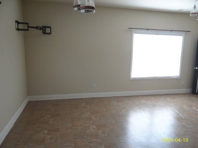8 Rusty Dr, Phenix City, AL 36869 - interior space with baseboards and a healthy amount of sunlight