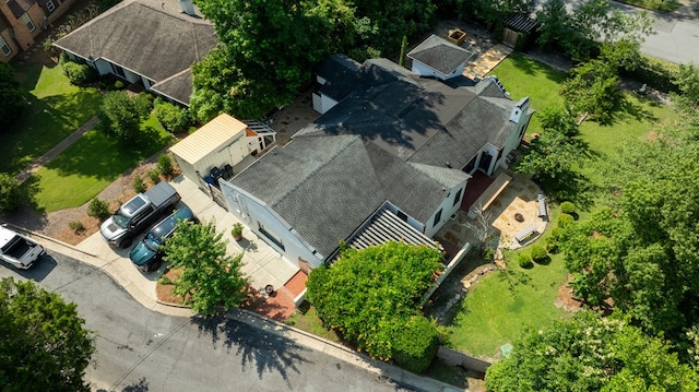 1580 Dixon Dr, Columbus, GA 31906 - aerial view of property and surrounding area