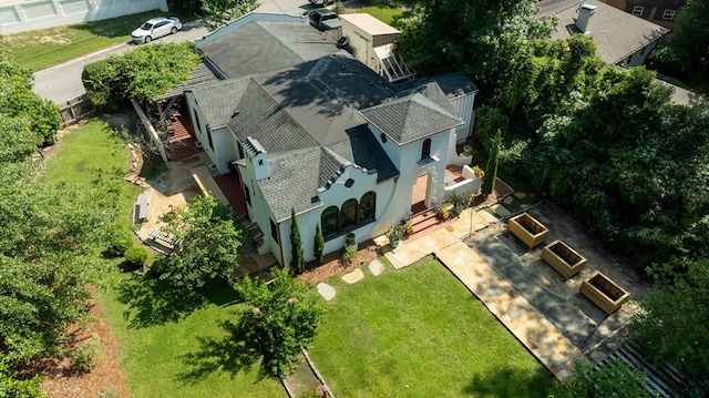 1580 Dixon Dr, Columbus, GA 31906 - view of subject property