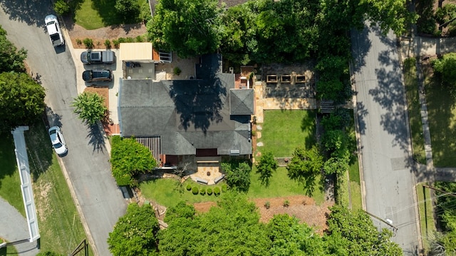 1580 Dixon Dr, Columbus, GA 31906 - view of subject property