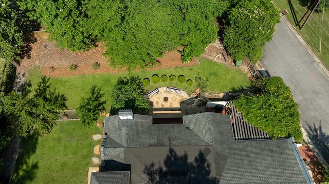 1580 Dixon Dr, Columbus, GA 31906 - aerial view of property and surrounding area