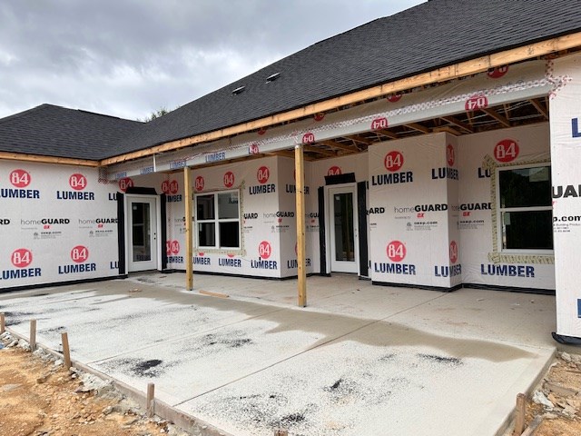 271 Lee Road 0169, Opelika, AL 36804 - view of building exterior