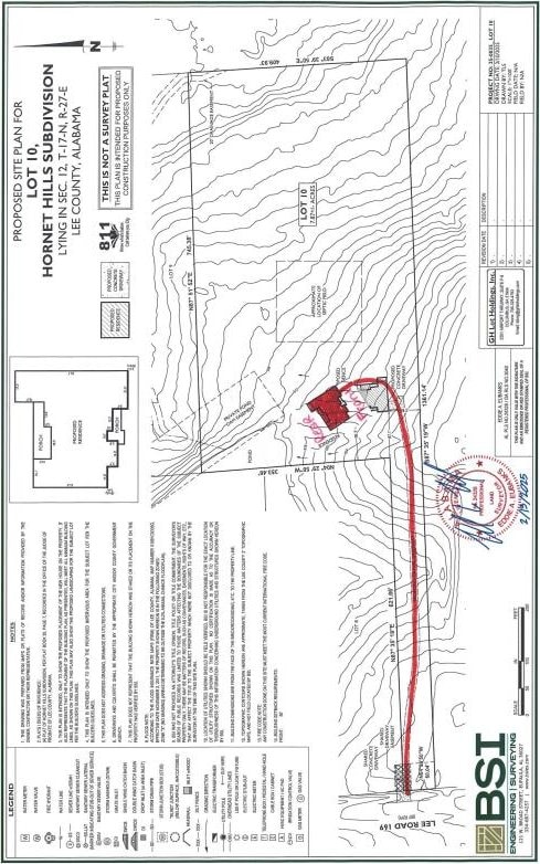 271 Lee Road 0169, Opelika, AL 36804 - map / location