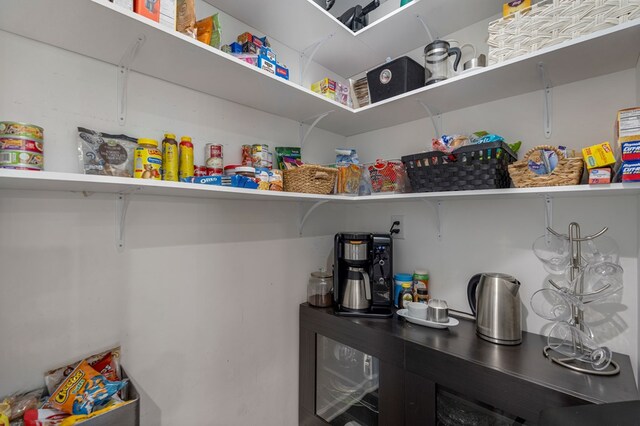 221 Abberly Ln, Ellerslie, GA 31807 - view of pantry