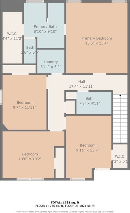 917 Dawkins Ct, Phenix City, AL 36867 - room layout