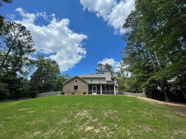 8848 Westwind Dr, Midland, GA 31820 - photo 38