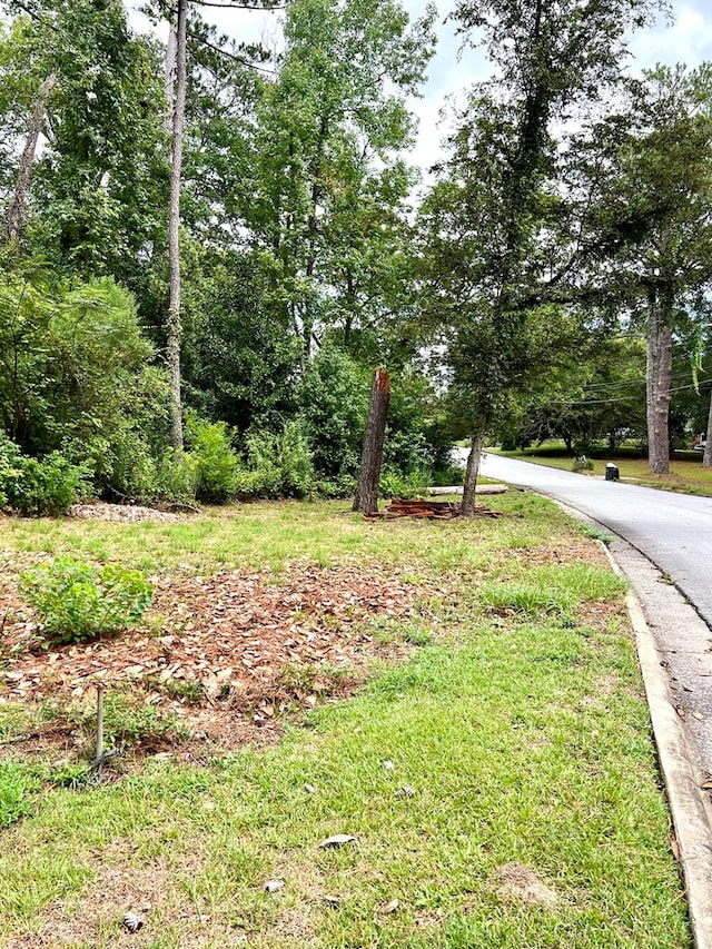 3825 Mulberry Dr, Columbus GA, 31907 land for sale