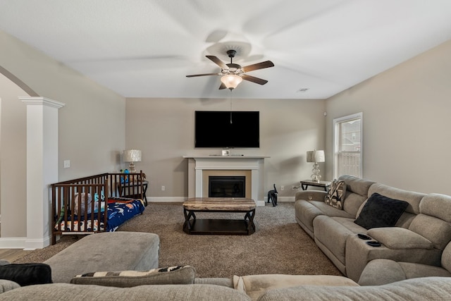 107 Lee Road 2220, Smiths Station, AL 36877 - photo 23