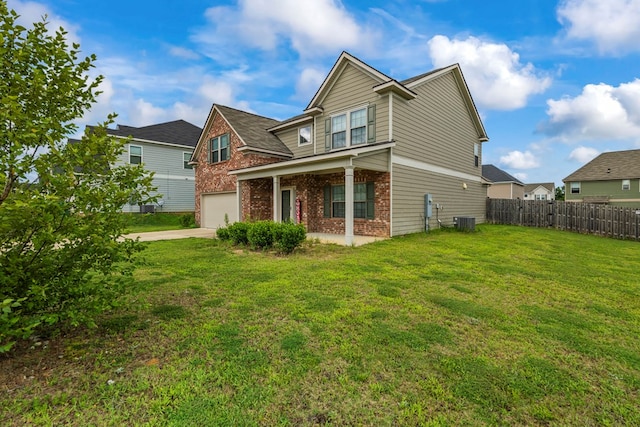 107 Lee Road 2220, Smiths Station, AL 36877 - photo 3
