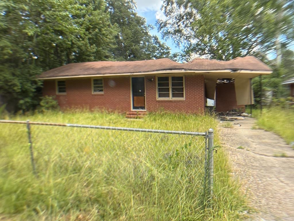 1709 Celia Dr, Columbus, GA 31907 - photo 1