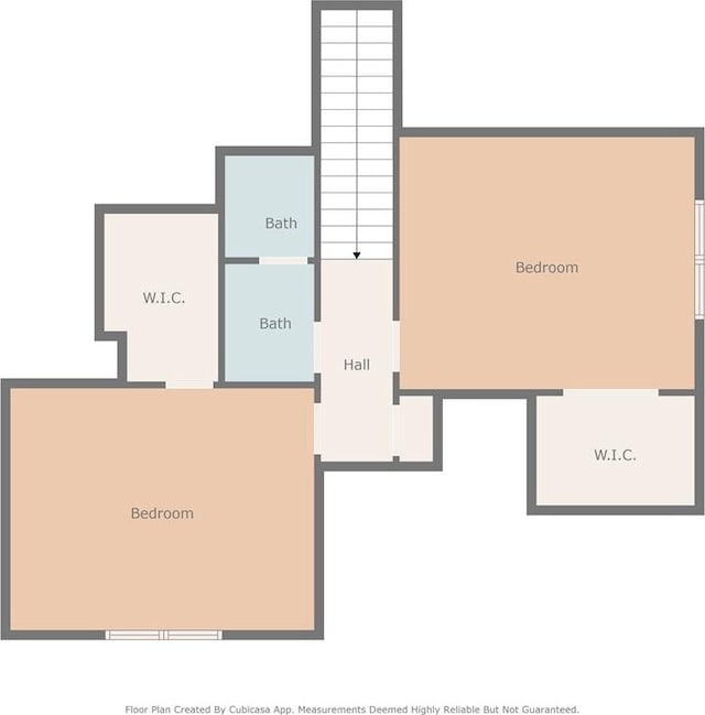 7546 Mockernut Way, Midland, GA 31820 - room layout