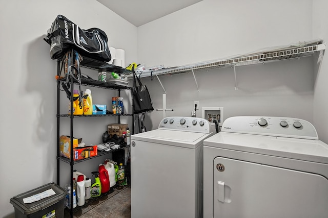 7546 Mockernut Way, Midland, GA 31820 - washroom featuring washer and dryer