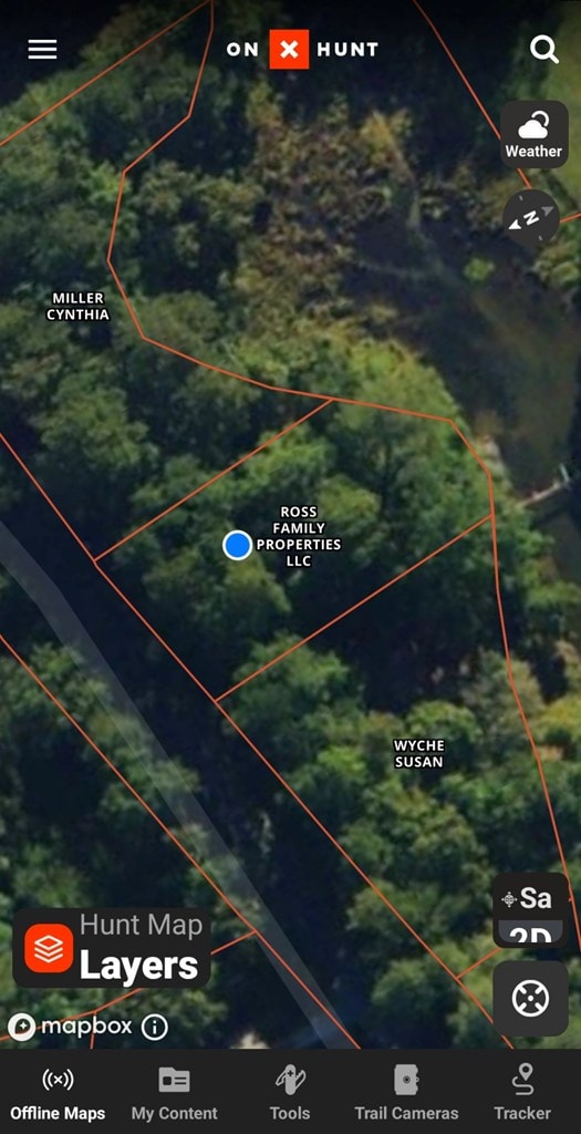 LOT21F Lakeshore Dr, Waverly Hall, GA 31831