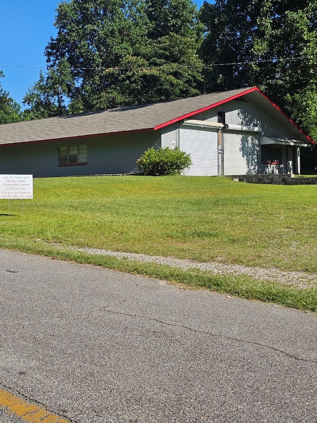 LOT21F Lakeshore Dr, Waverly Hall, GA 31831