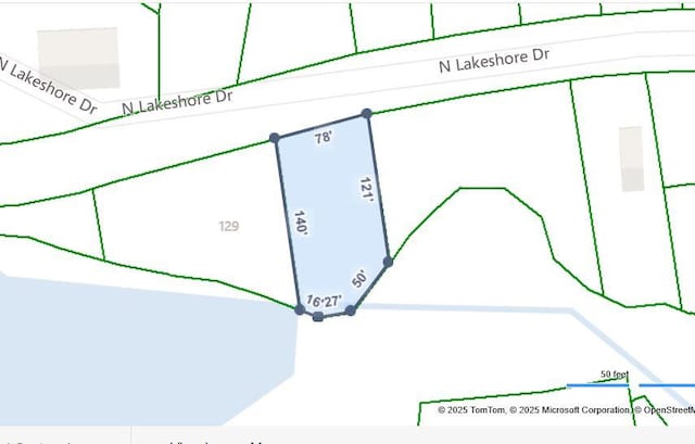 LOT21F Lakeshore Dr, Waverly Hall, GA 31831