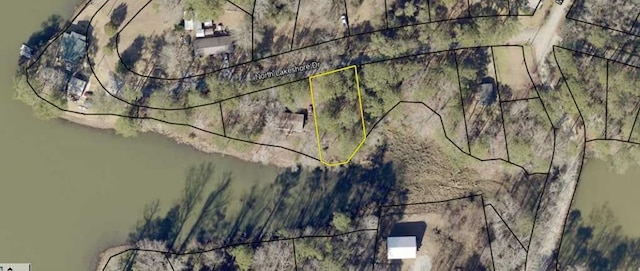 LOT21F Lakeshore Dr, Waverly Hall, GA 31831